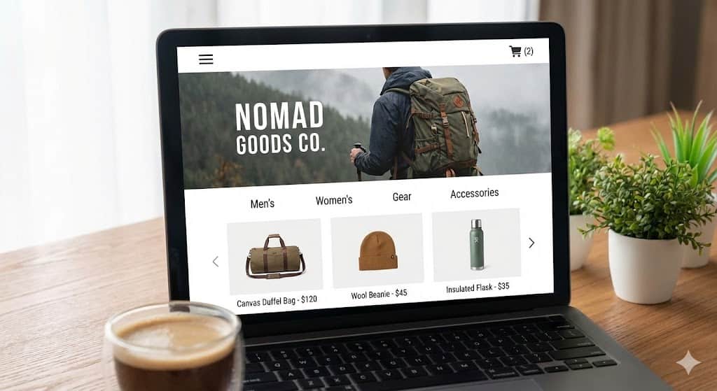 Sviluppo di Negozi E-commerce in Italia