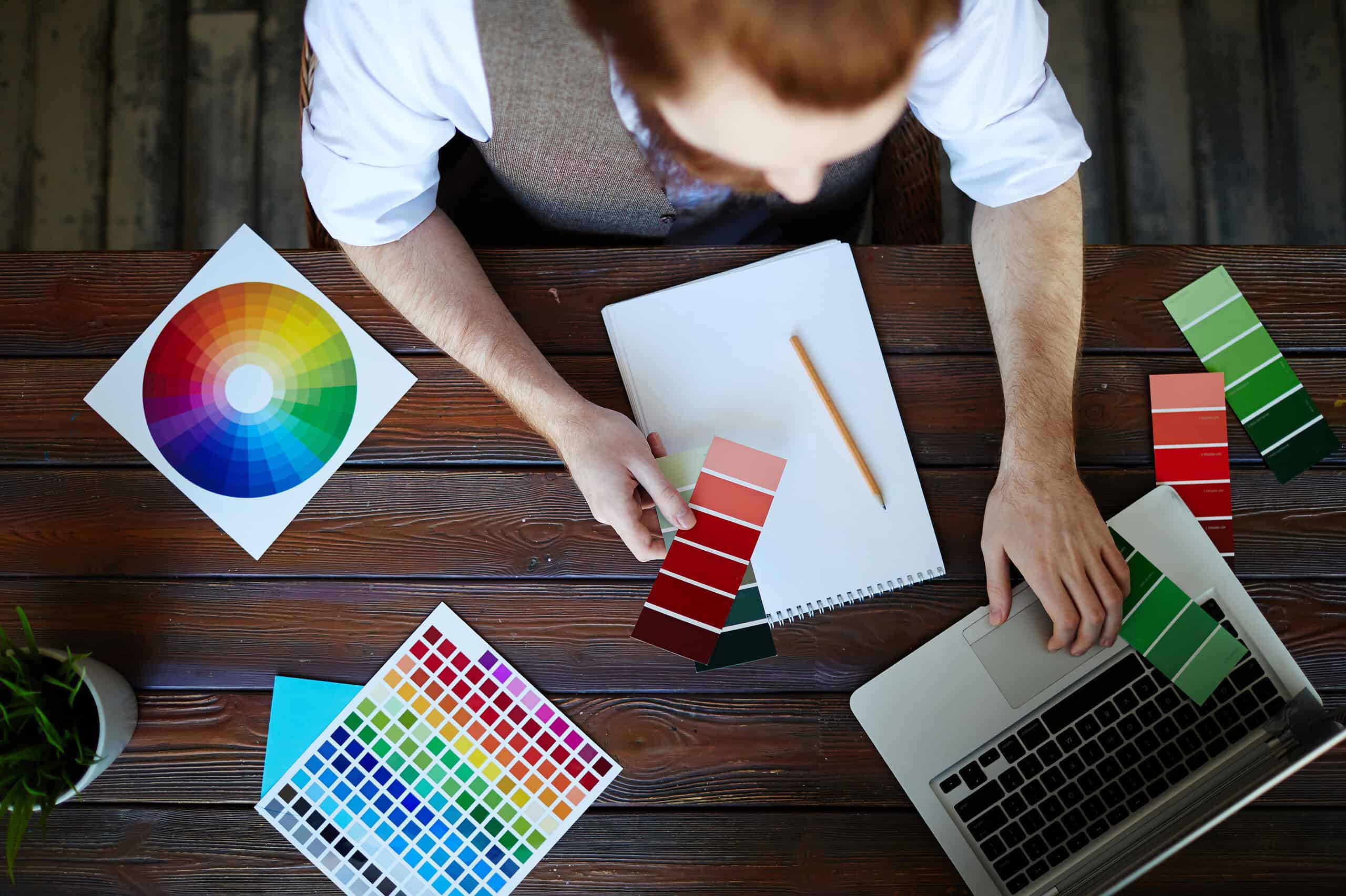 Servizi di Branding Italia