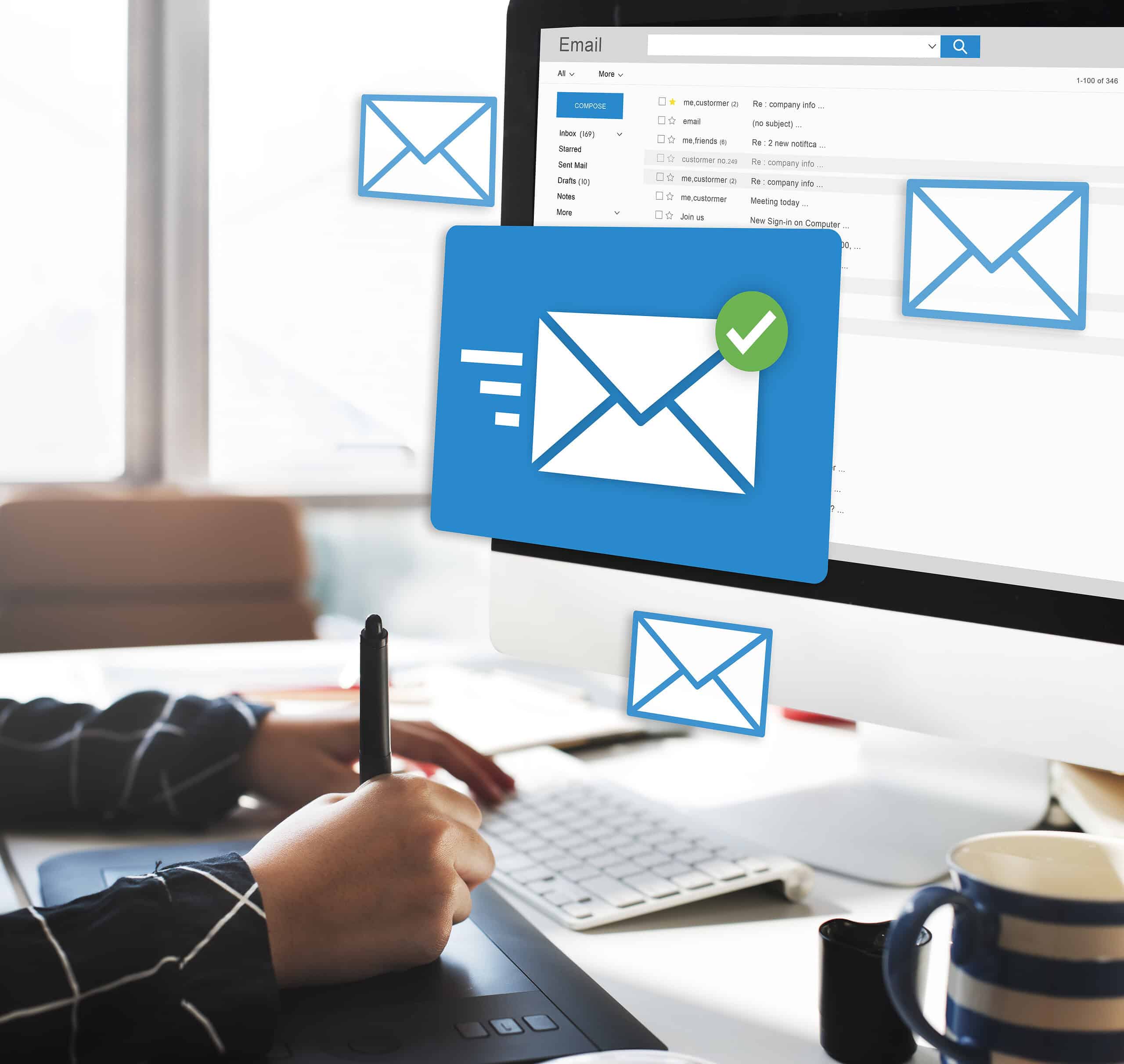 Email Marketing Automation in Italia