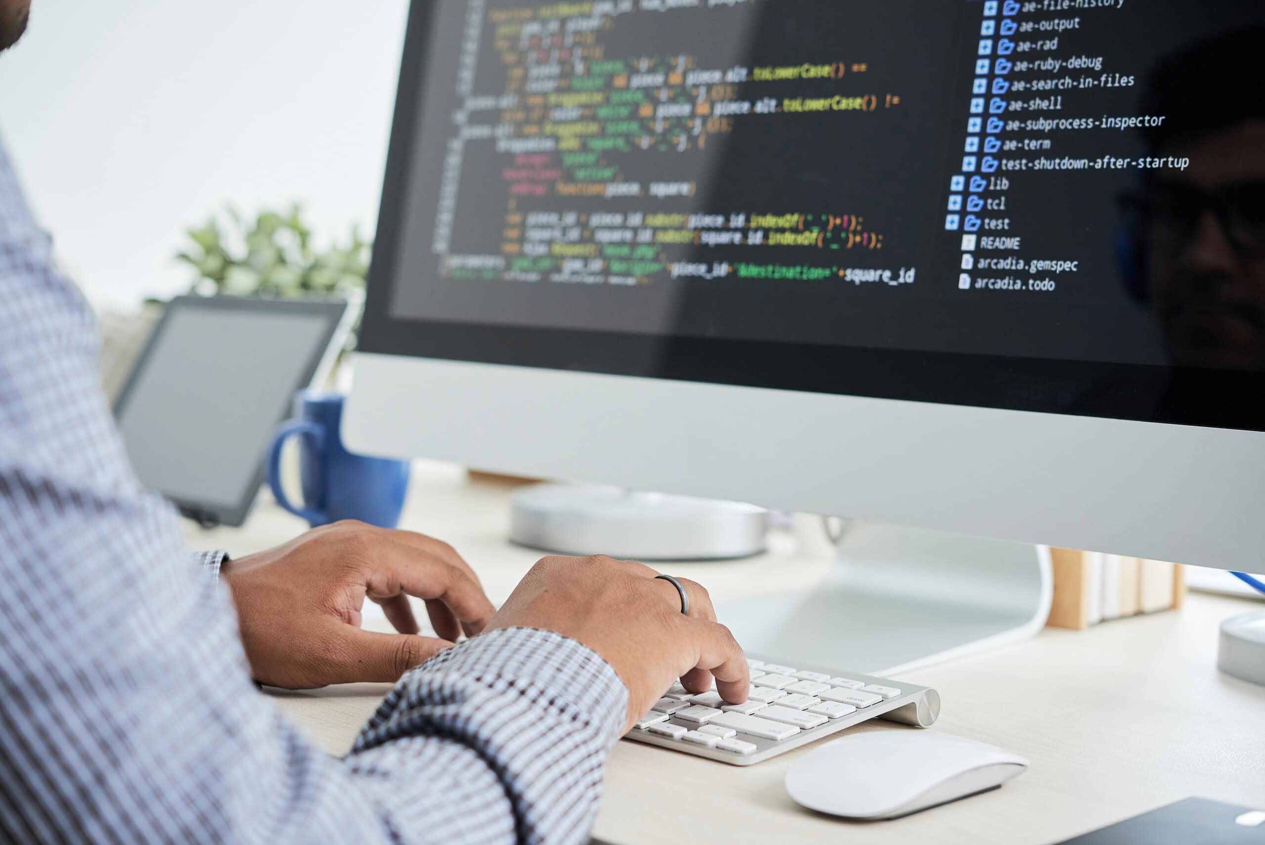 Best Software System
