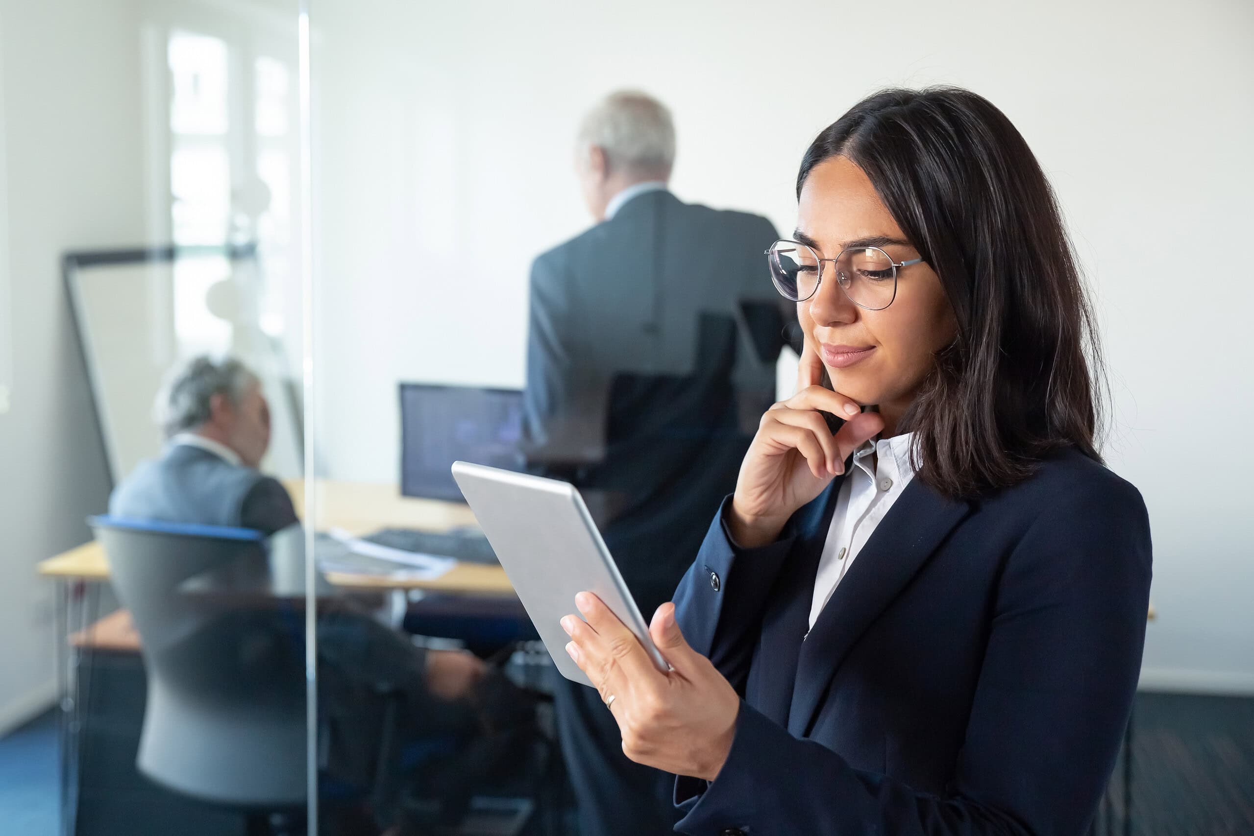 Hiring an agency in albania